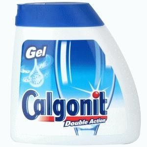 Calgonit gel do myčky 1,5l - poslední kus